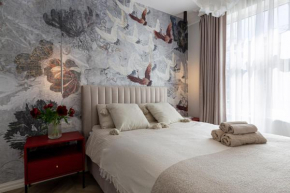 Fresh unit, high quality design., Tallinn